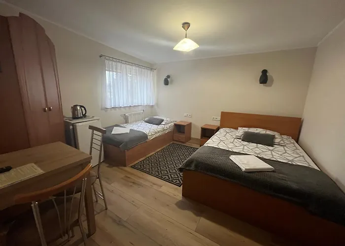 Hostel Dom Kolping Kraków
