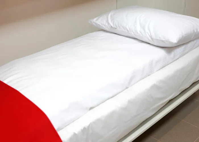 City Express Hostel Kraków
