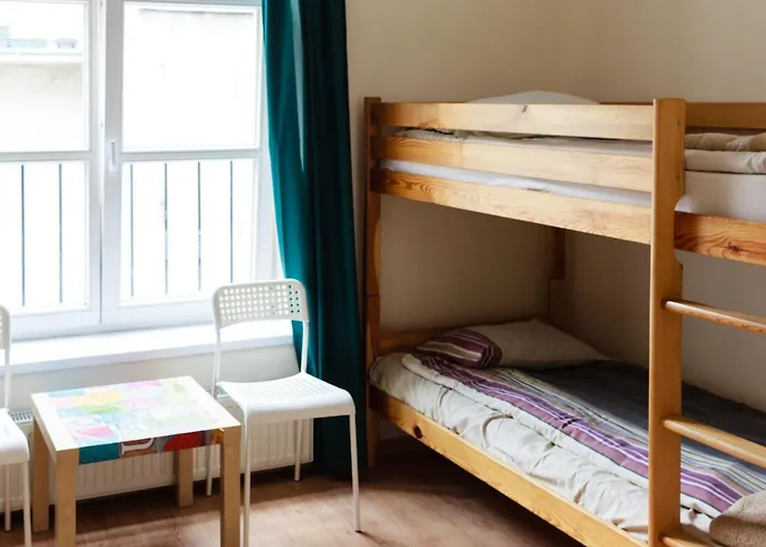 Heynow Rooms, Apartments And Hostel In City Center Kraków
